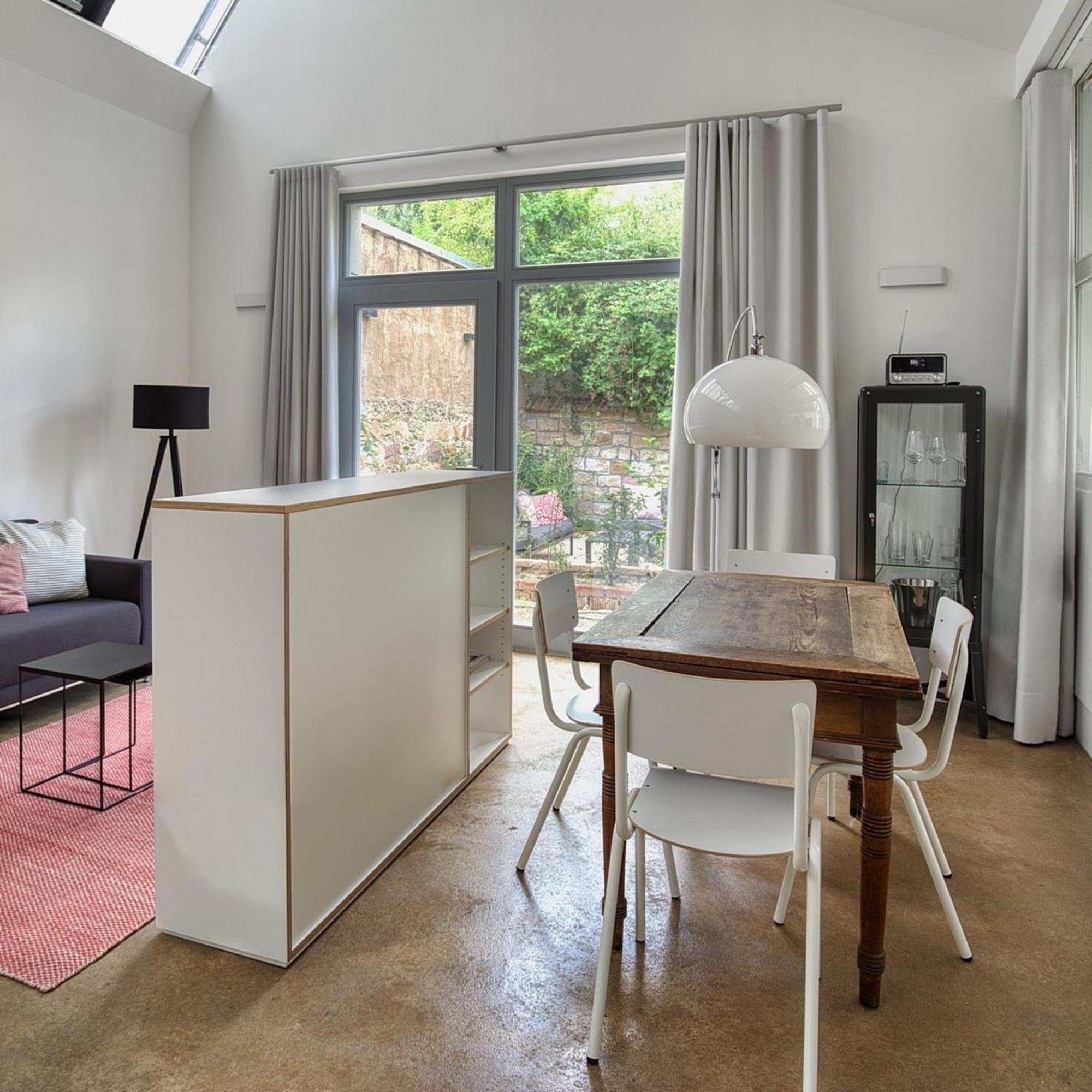 Xl-Apartment 1889 Walsheim Esterno foto